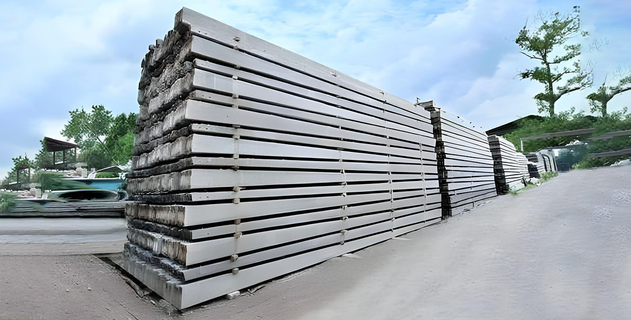 A professional group photo of your team or a plant in operation.